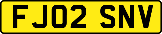 FJ02SNV