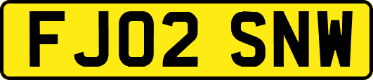 FJ02SNW