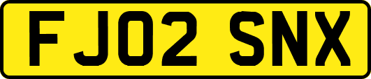 FJ02SNX