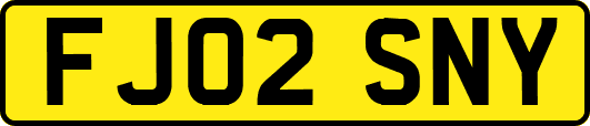FJ02SNY
