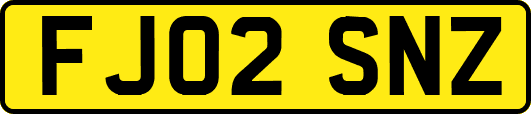 FJ02SNZ