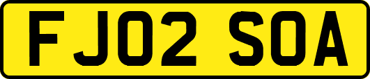 FJ02SOA