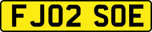 FJ02SOE