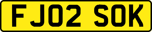 FJ02SOK