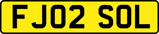 FJ02SOL