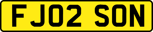 FJ02SON