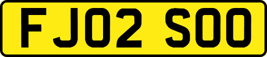 FJ02SOO