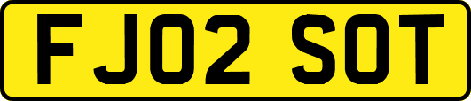 FJ02SOT