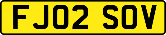 FJ02SOV