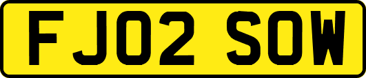 FJ02SOW