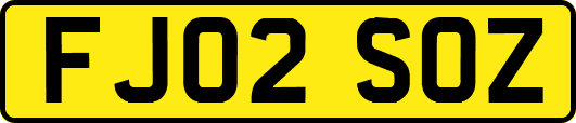 FJ02SOZ