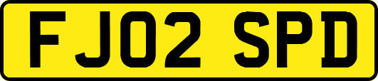 FJ02SPD