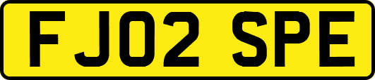 FJ02SPE