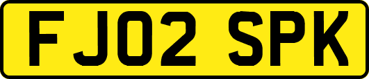 FJ02SPK