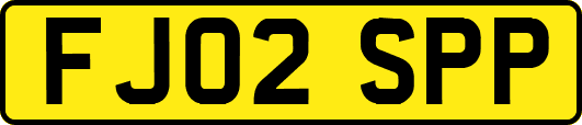 FJ02SPP