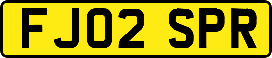 FJ02SPR
