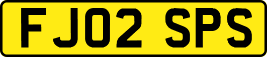 FJ02SPS