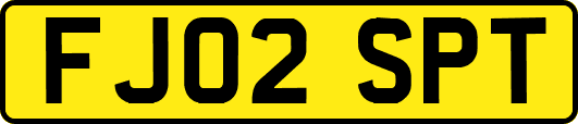 FJ02SPT