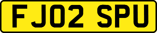 FJ02SPU
