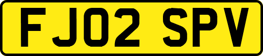 FJ02SPV