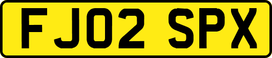 FJ02SPX
