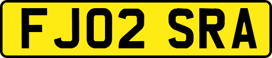 FJ02SRA