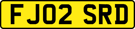 FJ02SRD