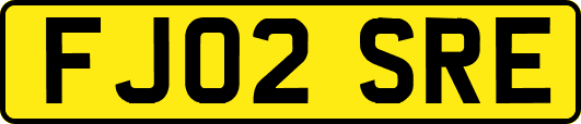 FJ02SRE