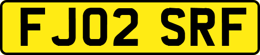 FJ02SRF