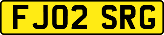 FJ02SRG