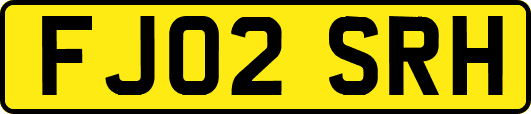 FJ02SRH
