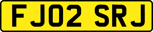 FJ02SRJ