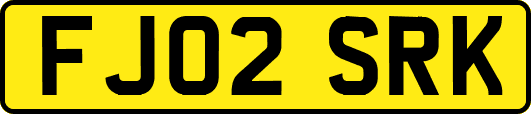 FJ02SRK