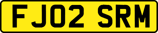FJ02SRM