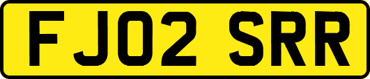 FJ02SRR