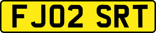 FJ02SRT