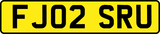 FJ02SRU