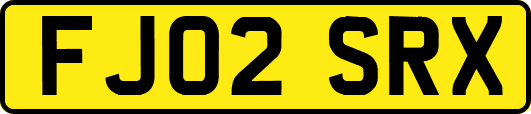 FJ02SRX