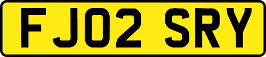 FJ02SRY