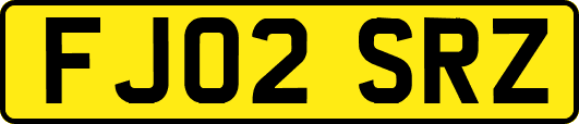 FJ02SRZ