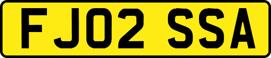 FJ02SSA