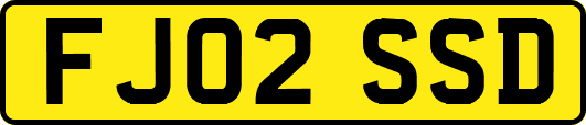 FJ02SSD