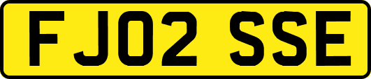 FJ02SSE