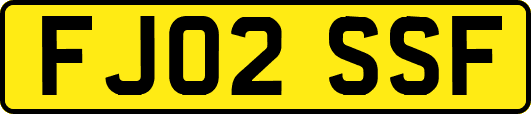 FJ02SSF
