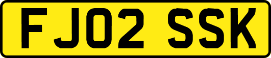 FJ02SSK