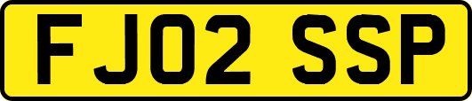 FJ02SSP