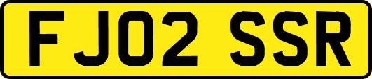 FJ02SSR