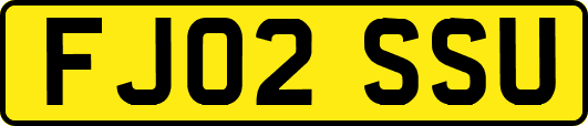 FJ02SSU