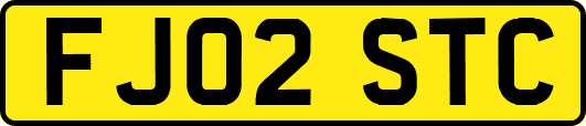 FJ02STC