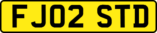 FJ02STD